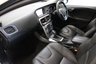 USED 2018 18 VOLVO V40 2.0 D3 Inscription Auto Euro 6 (s/s) 5dr BLIS, INTELLISAFE PRO, WINTER!