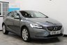 USED 2018 18 VOLVO V40 2.0 D3 Inscription Auto Euro 6 (s/s) 5dr BLIS, INTELLISAFE PRO, WINTER!