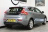 USED 2018 18 VOLVO V40 2.0 D3 Inscription Auto Euro 6 (s/s) 5dr BLIS, INTELLISAFE PRO, WINTER!