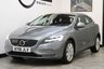 USED 2018 18 VOLVO V40 2.0 D3 Inscription Auto Euro 6 (s/s) 5dr BLIS, INTELLISAFE PRO, WINTER!