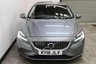 USED 2018 18 VOLVO V40 2.0 D3 Inscription Auto Euro 6 (s/s) 5dr BLIS, INTELLISAFE PRO, WINTER!