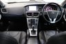 USED 2018 18 VOLVO V40 2.0 D3 Inscription Auto Euro 6 (s/s) 5dr BLIS, INTELLISAFE PRO, WINTER!
