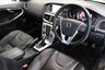 USED 2018 18 VOLVO V40 2.0 D3 Inscription Auto Euro 6 (s/s) 5dr BLIS, INTELLISAFE PRO, WINTER!