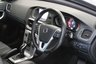 USED 2018 18 VOLVO V40 2.0 D3 Inscription Auto Euro 6 (s/s) 5dr BLIS, INTELLISAFE PRO, WINTER!