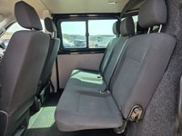 USED 2019 19 VOLKSWAGEN TRANSPORTER 2.0 BiTDI T32 BlueMotion Tech Highline Kombi Double Cab 5dr Diesel DSG FWD SWB Euro 6 (s/s) (204 ps) NO VAT! - Kombi - DSG - Great Spec!