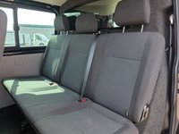 USED 2019 19 VOLKSWAGEN TRANSPORTER 2.0 BiTDI T32 BlueMotion Tech Highline Kombi Double Cab 5dr Diesel DSG FWD SWB Euro 6 (s/s) (204 ps) NO VAT! - Kombi - DSG - Great Spec!
