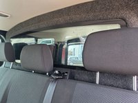USED 2019 19 VOLKSWAGEN TRANSPORTER 2.0 BiTDI T32 BlueMotion Tech Highline Kombi Double Cab 5dr Diesel DSG FWD SWB Euro 6 (s/s) (204 ps) NO VAT! - Kombi - DSG - Great Spec!