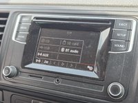 USED 2019 19 VOLKSWAGEN TRANSPORTER 2.0 BiTDI T32 BlueMotion Tech Highline Kombi Double Cab 5dr Diesel DSG FWD SWB Euro 6 (s/s) (204 ps) NO VAT! - Kombi - DSG - Great Spec!