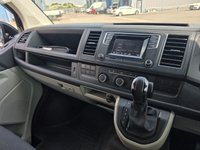 USED 2019 19 VOLKSWAGEN TRANSPORTER 2.0 BiTDI T32 BlueMotion Tech Highline Kombi Double Cab 5dr Diesel DSG FWD SWB Euro 6 (s/s) (204 ps) NO VAT! - Kombi - DSG - Great Spec!