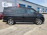 USED 2019 19 VOLKSWAGEN TRANSPORTER 2.0 BiTDI T32 BlueMotion Tech Highline Kombi Double Cab 5dr Diesel DSG FWD SWB Euro 6 (s/s) (204 ps) NO VAT! - Kombi - DSG - Great Spec!