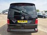 USED 2019 19 VOLKSWAGEN TRANSPORTER 2.0 BiTDI T32 BlueMotion Tech Highline Kombi Double Cab 5dr Diesel DSG FWD SWB Euro 6 (s/s) (204 ps) NO VAT! - Kombi - DSG - Great Spec!