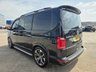 USED 2019 19 VOLKSWAGEN TRANSPORTER 2.0 BiTDI T32 BlueMotion Tech Highline Kombi Double Cab 5dr Diesel DSG FWD SWB Euro 6 (s/s) (204 ps) NO VAT! - Kombi - DSG - Great Spec!