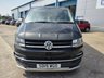 USED 2019 19 VOLKSWAGEN TRANSPORTER 2.0 BiTDI T32 BlueMotion Tech Highline Kombi Double Cab 5dr Diesel DSG FWD SWB Euro 6 (s/s) (204 ps) NO VAT! - Kombi - DSG - Great Spec!