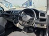USED 2019 19 VOLKSWAGEN TRANSPORTER 2.0 BiTDI T32 BlueMotion Tech Highline Kombi Double Cab 5dr Diesel DSG FWD SWB Euro 6 (s/s) (204 ps) NO VAT! - Kombi - DSG - Great Spec!