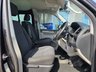 USED 2019 19 VOLKSWAGEN TRANSPORTER 2.0 BiTDI T32 BlueMotion Tech Highline Kombi Double Cab 5dr Diesel DSG FWD SWB Euro 6 (s/s) (204 ps) NO VAT! - Kombi - DSG - Great Spec!