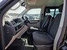 USED 2019 19 VOLKSWAGEN TRANSPORTER 2.0 BiTDI T32 BlueMotion Tech Highline Kombi Double Cab 5dr Diesel DSG FWD SWB Euro 6 (s/s) (204 ps) NO VAT! - Kombi - DSG - Great Spec!