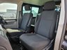 USED 2019 19 VOLKSWAGEN TRANSPORTER 2.0 BiTDI T32 BlueMotion Tech Highline Kombi Double Cab 5dr Diesel DSG FWD SWB Euro 6 (s/s) (204 ps) NO VAT! - Kombi - DSG - Great Spec!