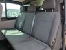 USED 2019 19 VOLKSWAGEN TRANSPORTER 2.0 BiTDI T32 BlueMotion Tech Highline Kombi Double Cab 5dr Diesel DSG FWD SWB Euro 6 (s/s) (204 ps) NO VAT! - Kombi - DSG - Great Spec!