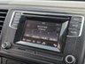 USED 2019 19 VOLKSWAGEN TRANSPORTER 2.0 BiTDI T32 BlueMotion Tech Highline Kombi Double Cab 5dr Diesel DSG FWD SWB Euro 6 (s/s) (204 ps) NO VAT! - Kombi - DSG - Great Spec!