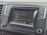 USED 2019 19 VOLKSWAGEN TRANSPORTER 2.0 BiTDI T32 BlueMotion Tech Highline Kombi Double Cab 5dr Diesel DSG FWD SWB Euro 6 (s/s) (204 ps) NO VAT! - Kombi - DSG - Great Spec!