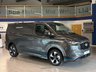 USED 2026 FORD TRANSIT CUSTOM 320 SPORT P/V ECOBLUE 