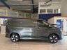 USED 2026 FORD TRANSIT CUSTOM 320 SPORT P/V ECOBLUE 