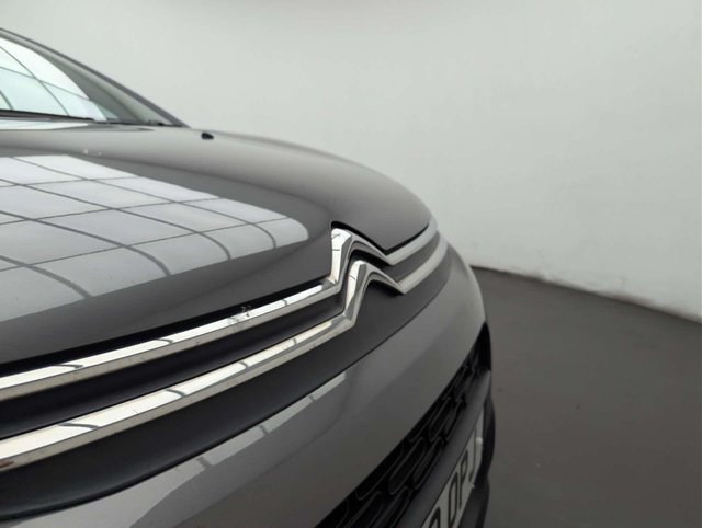 USED 2019 19 CITROEN C3 1.2 C3 Flair PureTech S/S 5dr CLICK+COLLECT / HOME DELIVERY