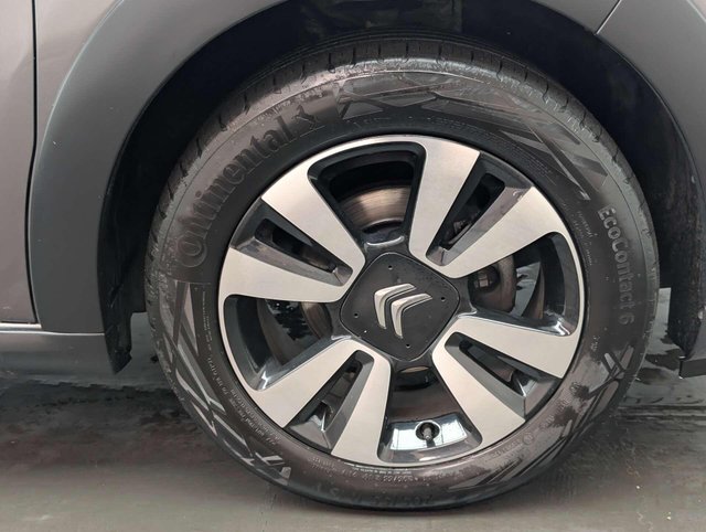 USED 2019 19 CITROEN C3 1.2 C3 Flair PureTech S/S 5dr CLICK+COLLECT / HOME DELIVERY