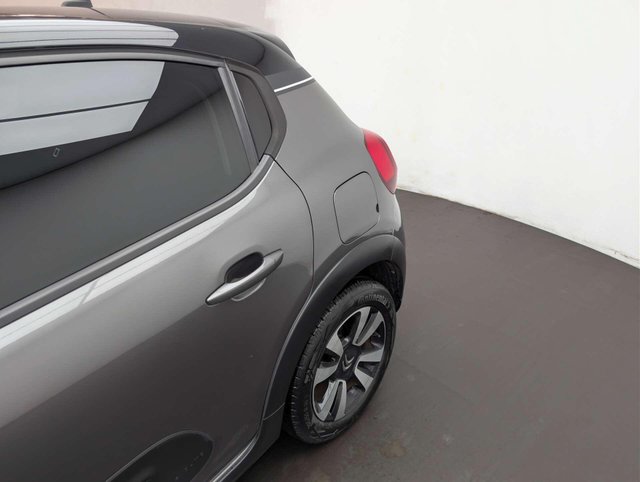 USED 2019 19 CITROEN C3 1.2 C3 Flair PureTech S/S 5dr CLICK+COLLECT / HOME DELIVERY