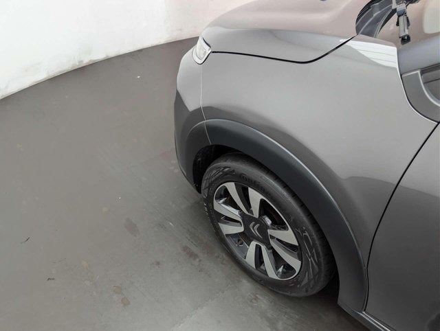 USED 2019 19 CITROEN C3 1.2 C3 Flair PureTech S/S 5dr CLICK+COLLECT / HOME DELIVERY