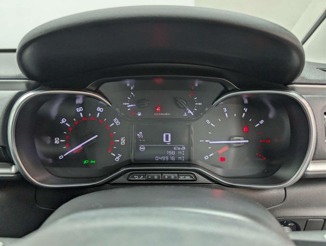 USED 2019 19 CITROEN C3 1.2 C3 Flair PureTech S/S 5dr CLICK+COLLECT / HOME DELIVERY