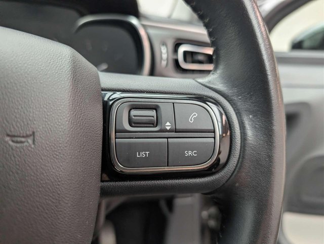 USED 2019 19 CITROEN C3 1.2 C3 Flair PureTech S/S 5dr CLICK+COLLECT / HOME DELIVERY
