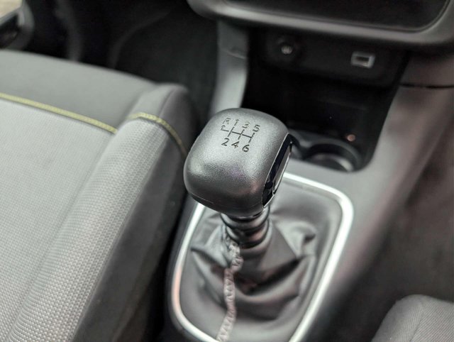 USED 2019 19 CITROEN C3 1.2 C3 Flair PureTech S/S 5dr CLICK+COLLECT / HOME DELIVERY