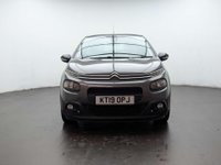 USED 2019 19 CITROEN C3 1.2 C3 Flair PureTech S/S 5dr CLICK+COLLECT / HOME DELIVERY