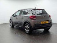 USED 2019 19 CITROEN C3 1.2 C3 Flair PureTech S/S 5dr CLICK+COLLECT / HOME DELIVERY