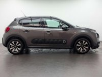USED 2019 19 CITROEN C3 1.2 C3 Flair PureTech S/S 5dr CLICK+COLLECT / HOME DELIVERY