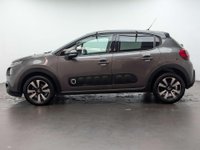 USED 2019 19 CITROEN C3 1.2 C3 Flair PureTech S/S 5dr CLICK+COLLECT / HOME DELIVERY