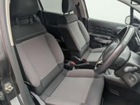 USED 2019 19 CITROEN C3 1.2 C3 Flair PureTech S/S 5dr CLICK+COLLECT / HOME DELIVERY