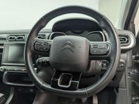 USED 2019 19 CITROEN C3 1.2 C3 Flair PureTech S/S 5dr CLICK+COLLECT / HOME DELIVERY