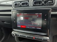 USED 2019 19 CITROEN C3 1.2 C3 Flair PureTech S/S 5dr CLICK+COLLECT / HOME DELIVERY