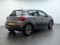 USED 2019 19 CITROEN C3 1.2 C3 Flair PureTech S/S 5dr CLICK+COLLECT / HOME DELIVERY