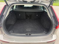 USED 2019 19 VOLVO V60 2.0 D3 Inscription Estate 5dr Diesel Manual Euro 6 (s/s) (150 ps) MOT JAN 2027, 1 FORMER KEEPERS, USB