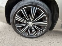 USED 2019 19 VOLVO V60 2.0 D3 Inscription Estate 5dr Diesel Manual Euro 6 (s/s) (150 ps) MOT JAN 2027, 1 FORMER KEEPERS, USB