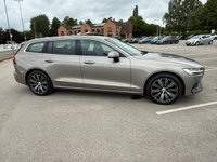 USED 2019 19 VOLVO V60 2.0 D3 Inscription Estate 5dr Diesel Manual Euro 6 (s/s) (150 ps) MOT JAN 2027, 1 FORMER KEEPERS, USB
