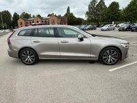 USED 2019 19 VOLVO V60 2.0 D3 Inscription Estate 5dr Diesel Manual Euro 6 (s/s) (150 ps) MOT JAN 2027, 1 FORMER KEEPERS, USB