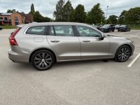USED 2019 19 VOLVO V60 2.0 D3 Inscription Estate 5dr Diesel Manual Euro 6 (s/s) (150 ps) MOT JAN 2027, 1 FORMER KEEPERS, USB