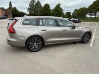 USED 2019 19 VOLVO V60 2.0 D3 Inscription Estate 5dr Diesel Manual Euro 6 (s/s) (150 ps) MOT JAN 2027, 1 FORMER KEEPERS, USB