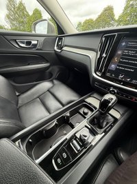 USED 2019 19 VOLVO V60 2.0 D3 Inscription Estate 5dr Diesel Manual Euro 6 (s/s) (150 ps) MOT JAN 2027, 1 FORMER KEEPERS, USB