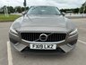 USED 2019 19 VOLVO V60 2.0 D3 Inscription Estate 5dr Diesel Manual Euro 6 (s/s) (150 ps) MOT JAN 2027, 1 FORMER KEEPERS, USB