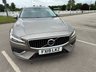 USED 2019 19 VOLVO V60 2.0 D3 Inscription Estate 5dr Diesel Manual Euro 6 (s/s) (150 ps) MOT JAN 2027, 1 FORMER KEEPERS, USB
